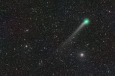 Comet C/2019 U6 Lemmon (2020,Jun.17)  