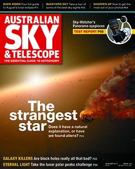 Australia Sky & Telescope