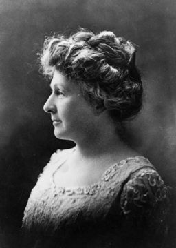 Annie Jump Cannon Library of Congress