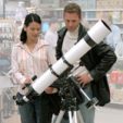 Buying Your First Telescope