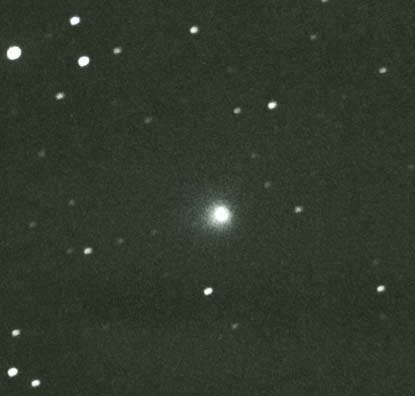 Comet Meier (C1978 H1)