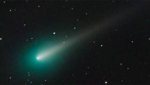 Comet ISON (C/2012 S1)