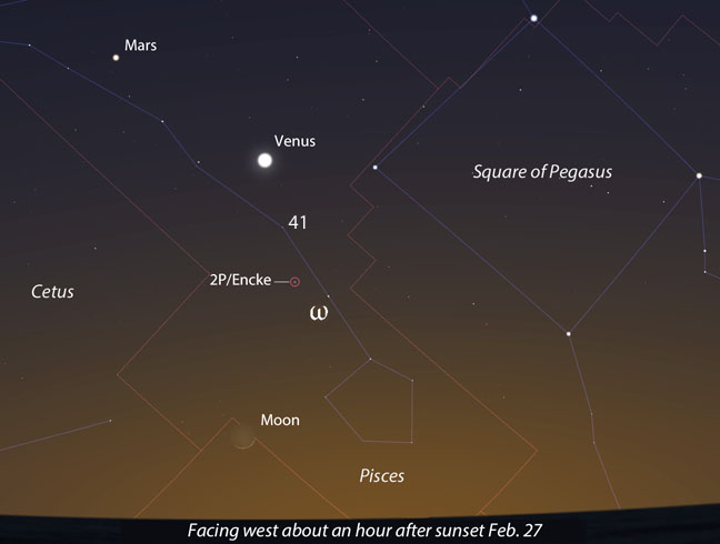 Stellarium for mac