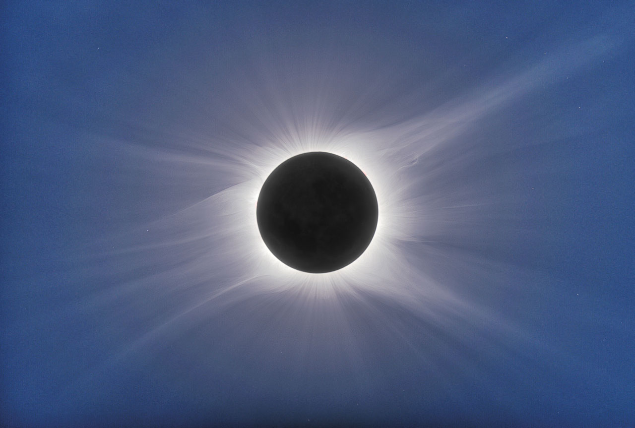 2017 Total Solar Eclipse A Guide to Totality on August 21, 2017 Sky