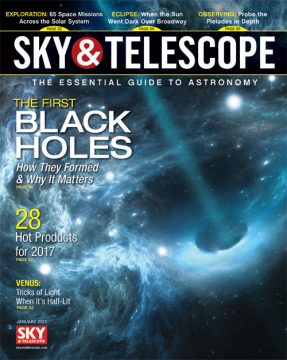 January 2017 Issue