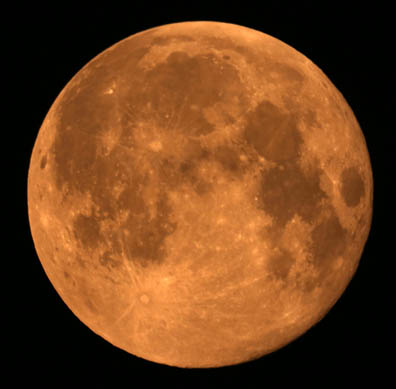Supermoon 2016 is an absolute Supersight