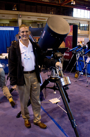 New Meade products