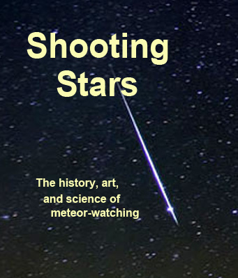 Shooting Stars eBook