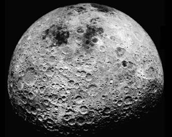 How could an astronomer living on the far side of the Moon verify Earth  existed? - Sky & Telescope - Sky & Telescope