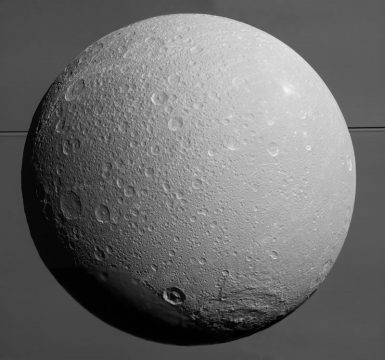 moon Dione