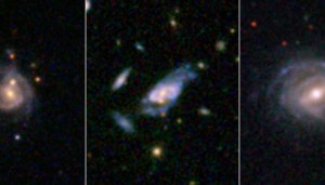 examples of galaxies