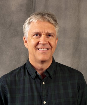 Peter Tyson, Sky & Telescope Editor in Chief since October 2014