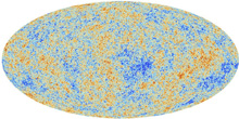 Planck's thermal map of the universe
