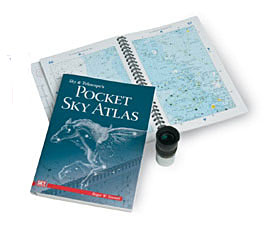 Pocket Sky Atlas