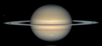 Saturn's March 2010 storm