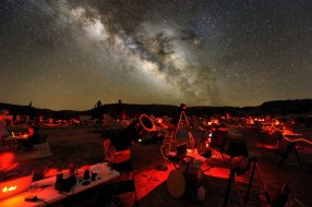 Star party