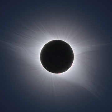Total solar eclipse of August 2017