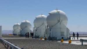 Auxiliary Telescopes of Very Large Telescope Interferometer
