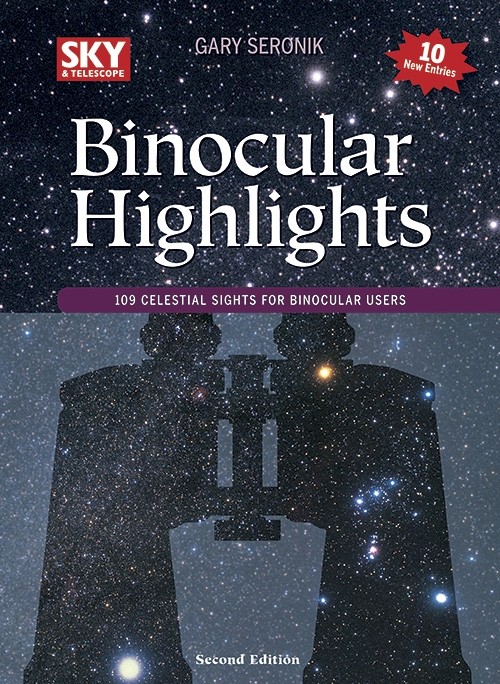 Binocular Highlights, 2nd edition