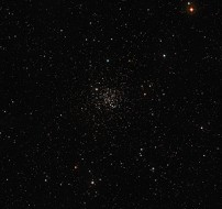 star cluster M67