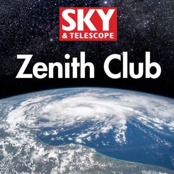 S&T's Zenith Club