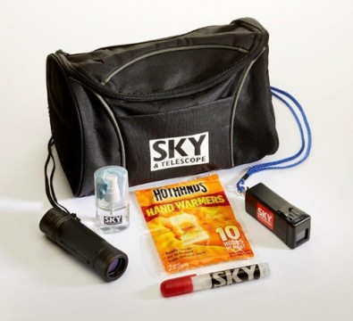 Sky & Telescope Field Kit
