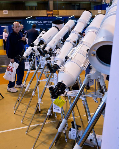 telescope buying guide 2016