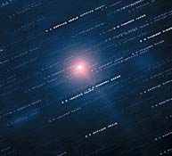 Comet Utsunomiya-Jones