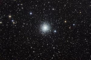 Globular Star Cluster