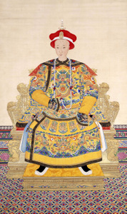 Tongzhi emperor