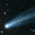 Comet ISON on Nov. 15, 2013