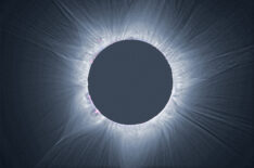 2023/04/23 totality in 1000 images  