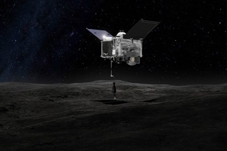 Osiris-rex