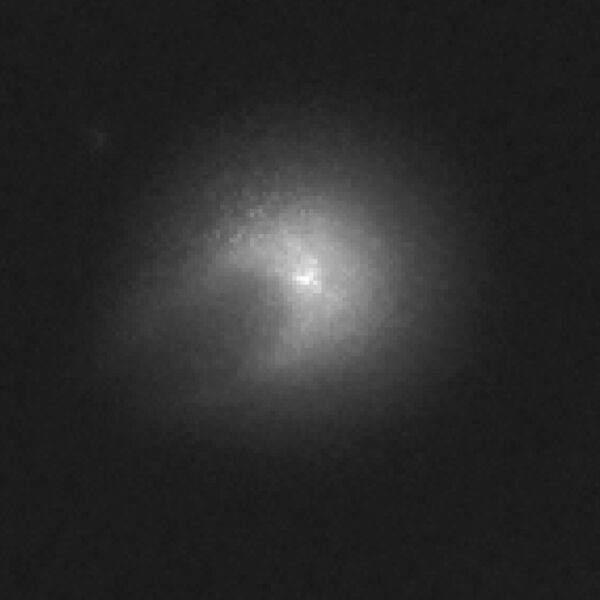 Outburst of the comet 12P Pons-Brooks - Sky & Telescope - Sky & Telescope