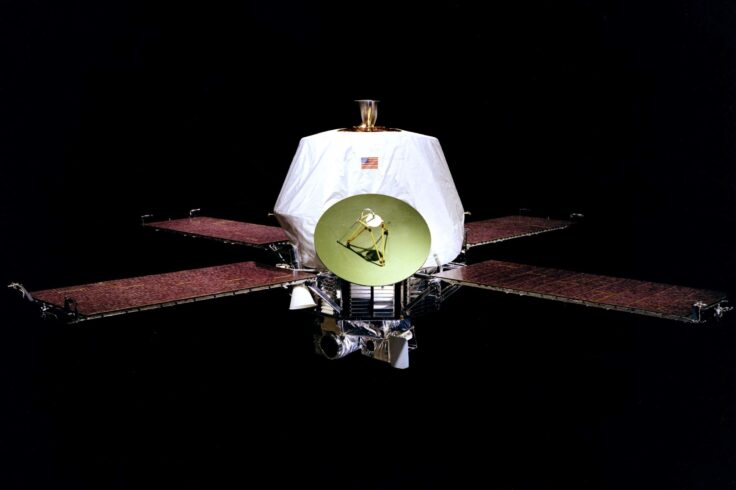 Mariner 9