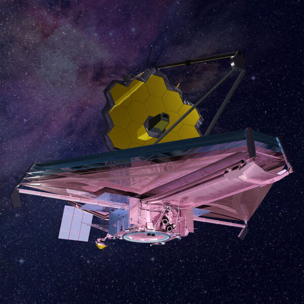 Webb telescope