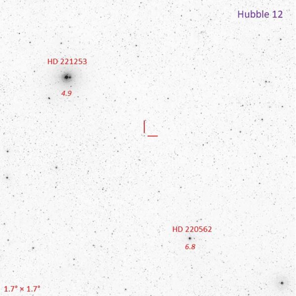 PN Hubble 12