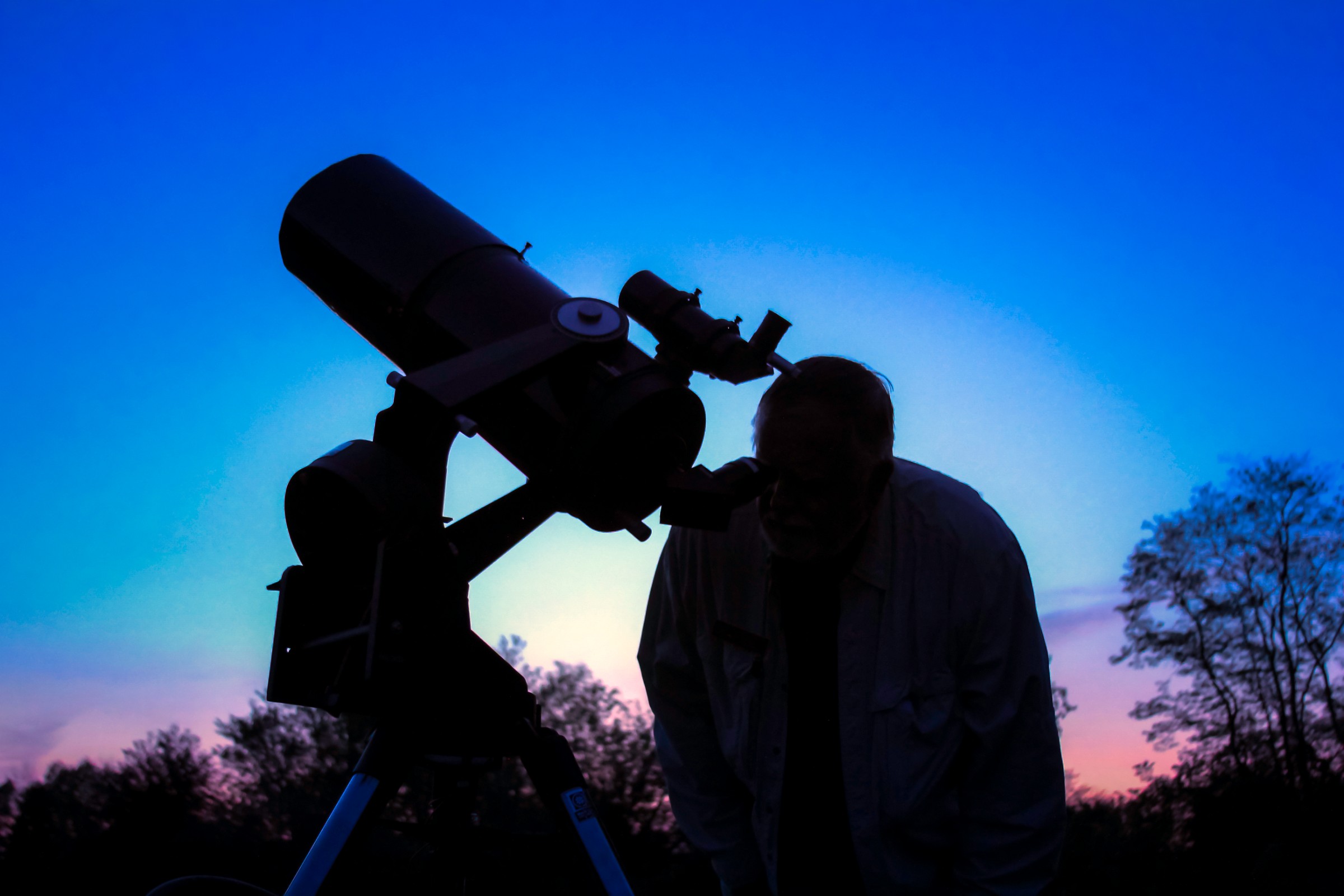 Introduction To Amateur Astronomy Sky And Telescope Sky And Telescope 