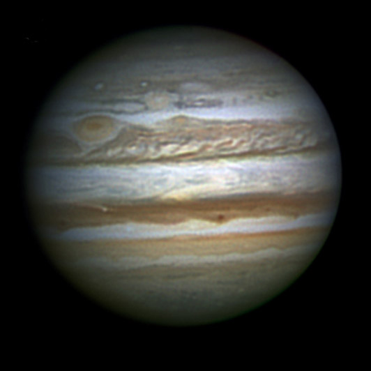 Jupiter