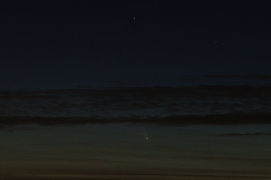 Panstarrs 15-03-2013 | Stefan Beck - Sky & Telescope - Sky & Telescope