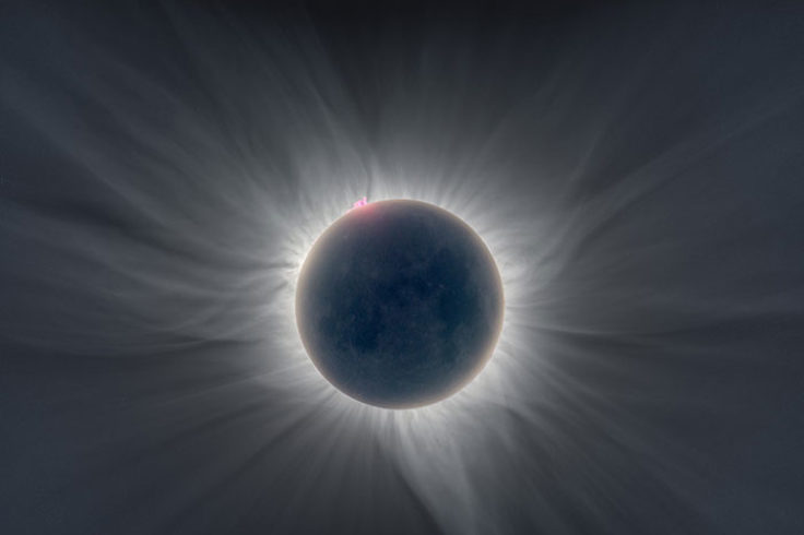 March 2016 total solar eclipse