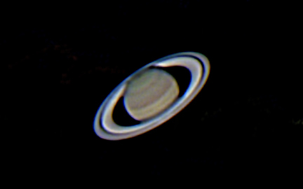 saturn cassini division