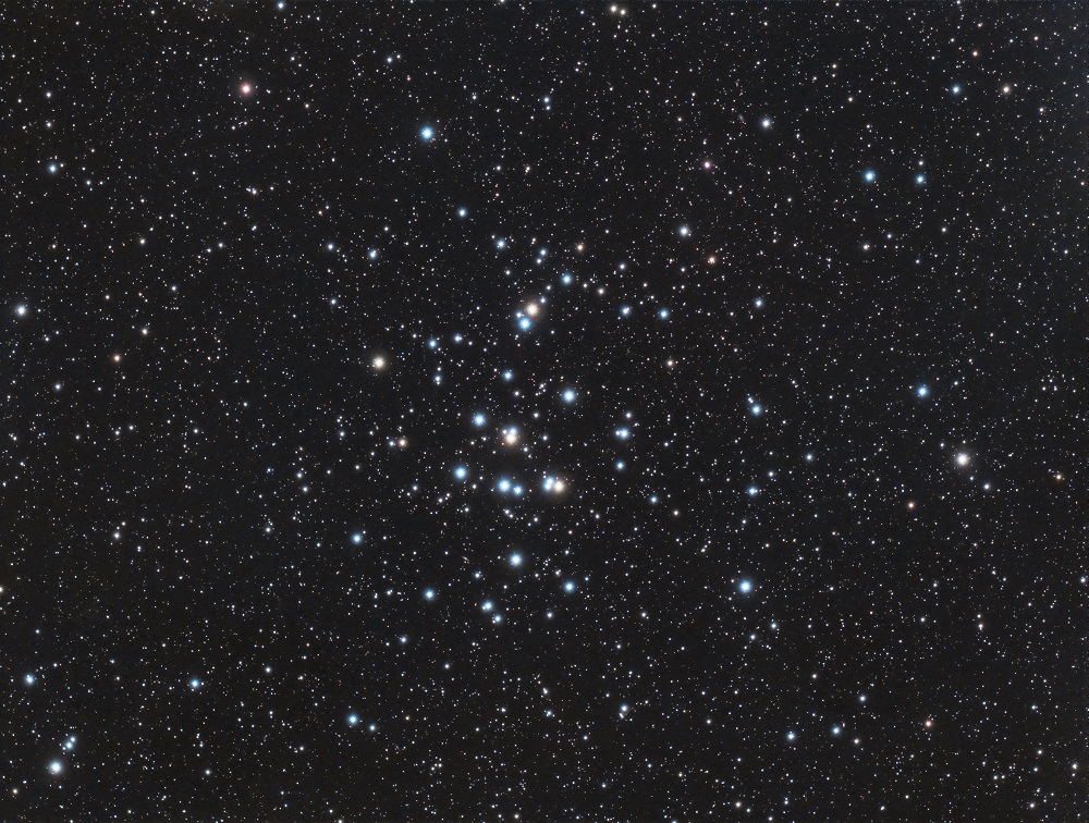 Beehive Cluster (M44)