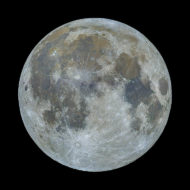 Native American Full Moon Names - Sky & Telescope - Sky & Telescope