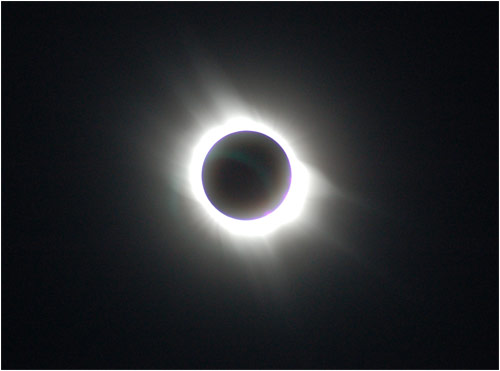 Total solar eclipse Turkey. - Sky & Telescope - Sky & Telescope