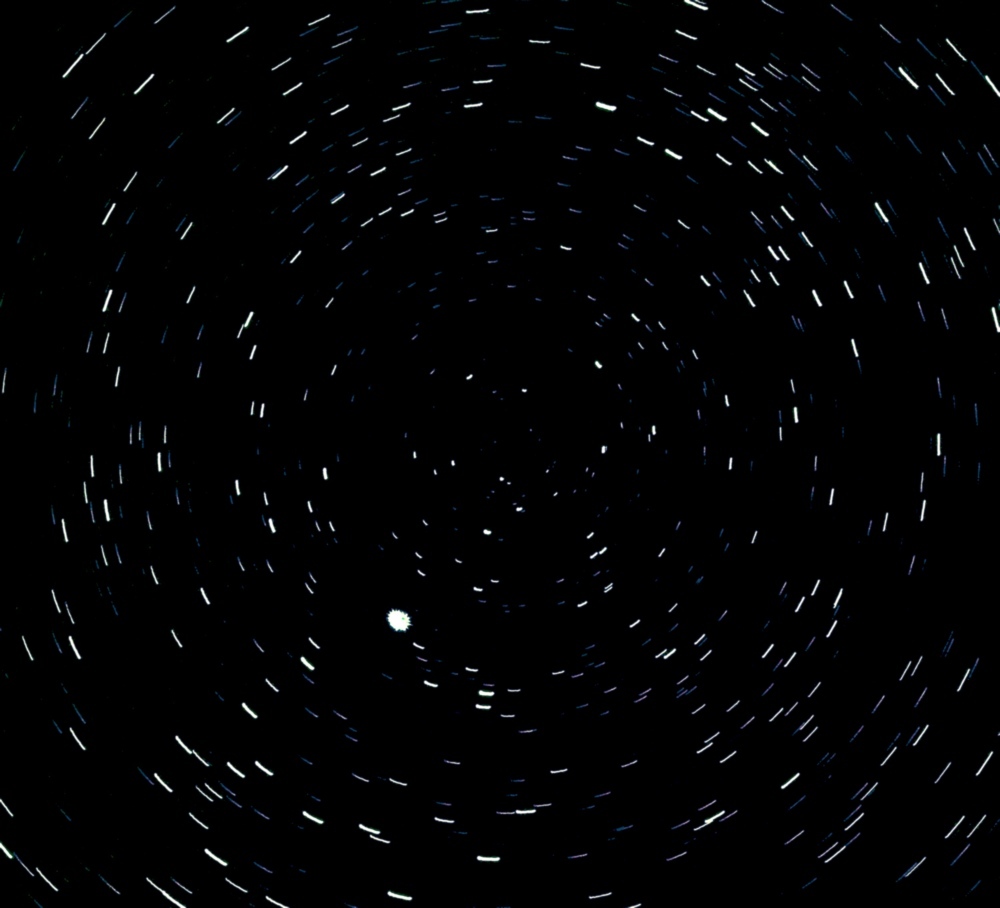 startrail 6