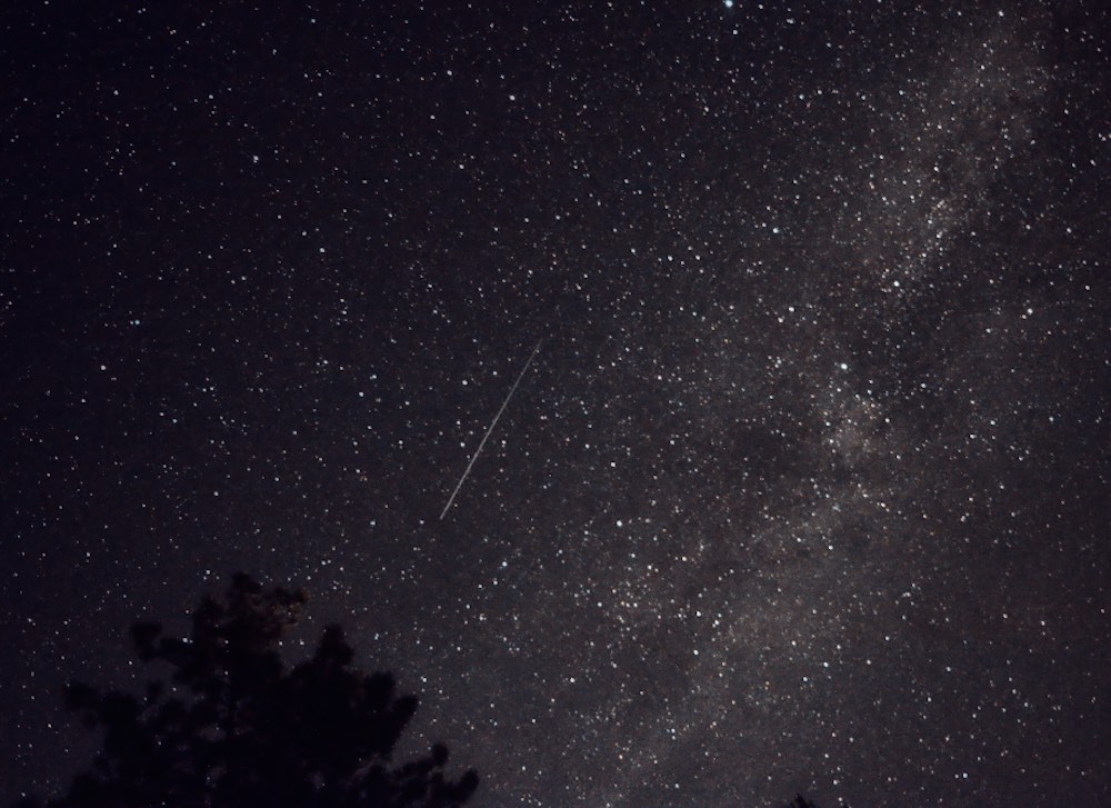 June Bootids over Klamath County, OR, USA - Sky & Telescope - Sky ...