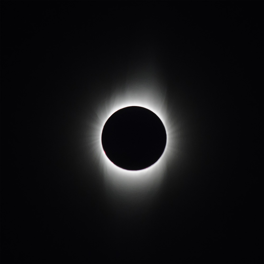Total Solar Eclipse 2019 - Sky & Telescope - Sky & Telescope