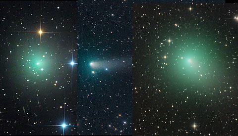 Comets To Catch In 2019 Sky Telescope Sky Telescope