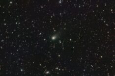Comet C/2019 L3 (ATLAS) 2021,Sep.11